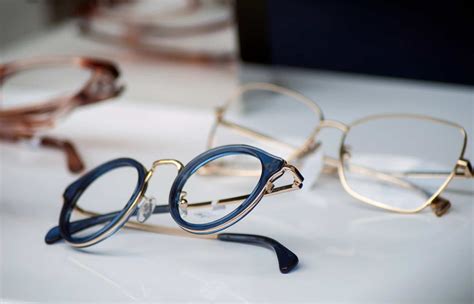 charities that accept old spectacles.